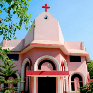 Immanuel Church,