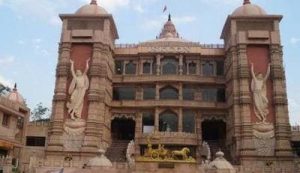 Mandir in Noida