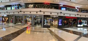 DLF Mall of India