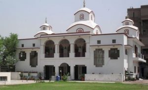 kalibari Noida