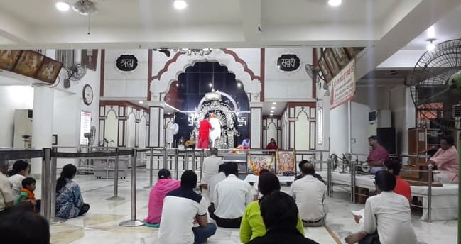 Sai Mandir Noida